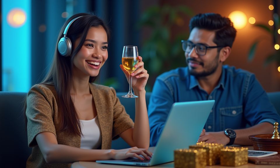 kod4d Cashback on Live Tables